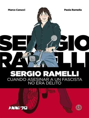 Sergio Ramelli - ebook